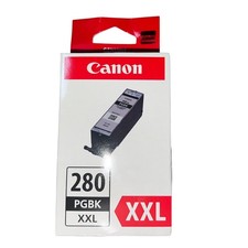 Canon PGI 280 XXL Black Ink Tank for PIXMA TR/TS Series High Yield NEW
