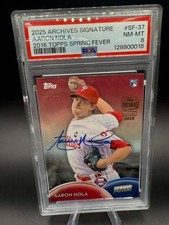 2016 Topps Archives Baseball Cards 4