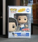 Funko Pop-Television Seinfeld Jerry 1096 Target Exclusive