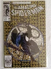 Amazing Spiderman 300 Shattered Gold Variant (1st Venom Appearance)