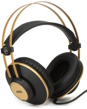 AKG K92 Closed-back Monitor Headphones