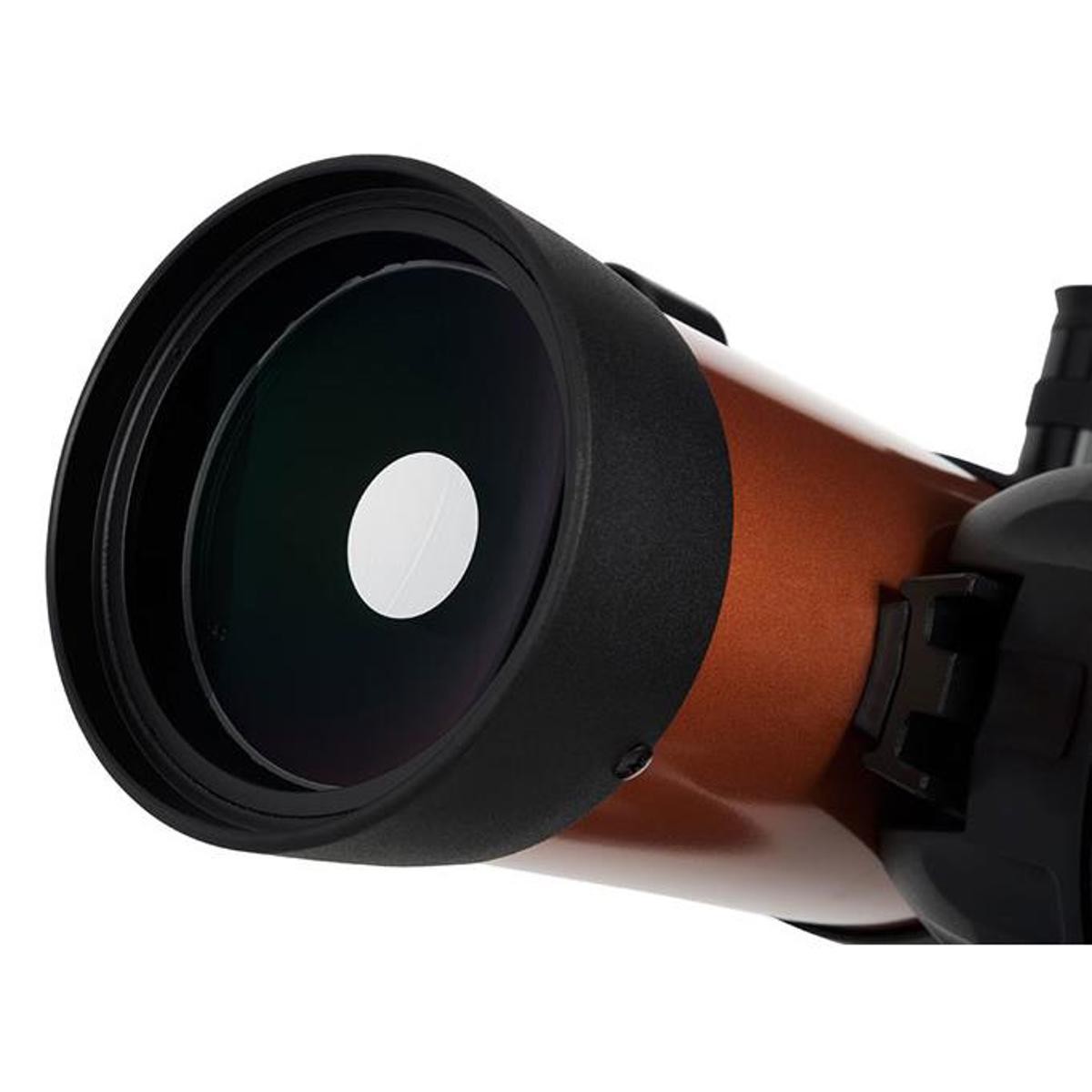 Celestron NexStar 4 SE Maksutov-Cassegrain Computerized Telescope with SkyPortal