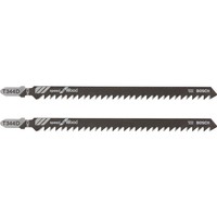 Bosch StichsäGeblatt HCS T 344 D Speed For Wood - 2609256720