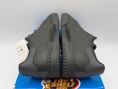 DS New adidas Yeezy Powerphase Calabasas Core Black Kanye West