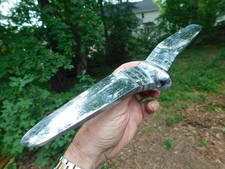 1953 1954 Ford Trunk Lid Handle No Lock No Key