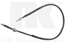 NK Handbremsseil Seilzug Feststellbremse für CITROËN XM (Y4) XM (Y3) 901923