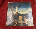 PINK FLOYD ANIMALS UK 1st PRESS - UK . A-2U/B-2U - COMPLETE  WIDE SPINE