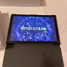 Android Tablet - 10 inch - 3/32GB - Open Box
