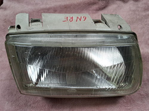 Scheinwerfer Rechts VW Polo 6 N Polo. Scheinwerfer..Top gebraucht