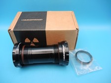 NUKEPROOF HORIZON Ti BOTTOM BRACKET 1.37 x 24 THREADS - 68-73mm SHEEL - SRAM DUB