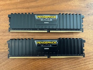 Corsair Vengeance LPX 32GB | eBay