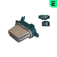 Widerstand InnenraumgebläSe ERA 665181 FüR VW Transporter T5 Bus 7HB 7HJ 7EB 7EJ