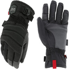 Mechanix Wear Coldwork Peak Winter Work Gloves Waterproof Barrier Equipped 100G