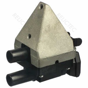 Ignition Coil MB:W124,S124,C124,W202,A124,A208,E,C,KOMBI,CLK 0001500480 - Picture 2 of 2