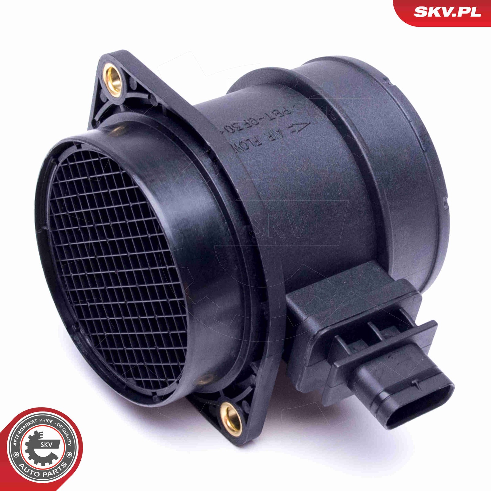 ✅Fits SKV GERMANY 07SKV173 AIR FLOW METER 07SKV173 HYUNDAI KIA, ENGI ⭐UK Seller⭐