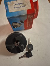 Tank cap Peugeo 405 Citroen Xantia II FROM 1998 2003Ct 17