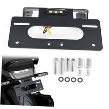Motorcycle Fender Eliminator Compatible with Husqvarna VitPilen/SvartPilen 401