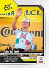 2026 Panini Instant Tour de France #4 Isaac del Toro UAE Team Emirates PRESALE