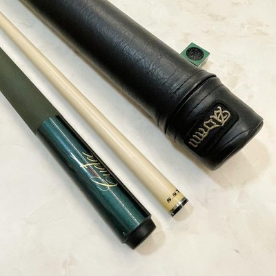 ✪cuetec warp resistant earl strickland Cuetec Warp-Resistant Earl Strickland Billiard Cue 79cm with