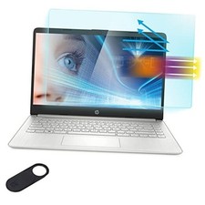 14" Anti Blue Light Screen Protector for HP Laptop 14/HP Pavilion 14/HP 14 Inch