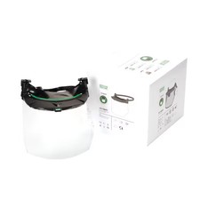 Msa Safety 10118697 V-Gard Accessory System Kit (Without V-Gard Cap), Universal