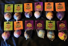 NEW Madballs Gross Out Series 1 Minis 2025 Complete Set Of 12