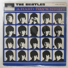 BEATLES A HARD DAY'S NIGHT APPLE EAS80552 LP