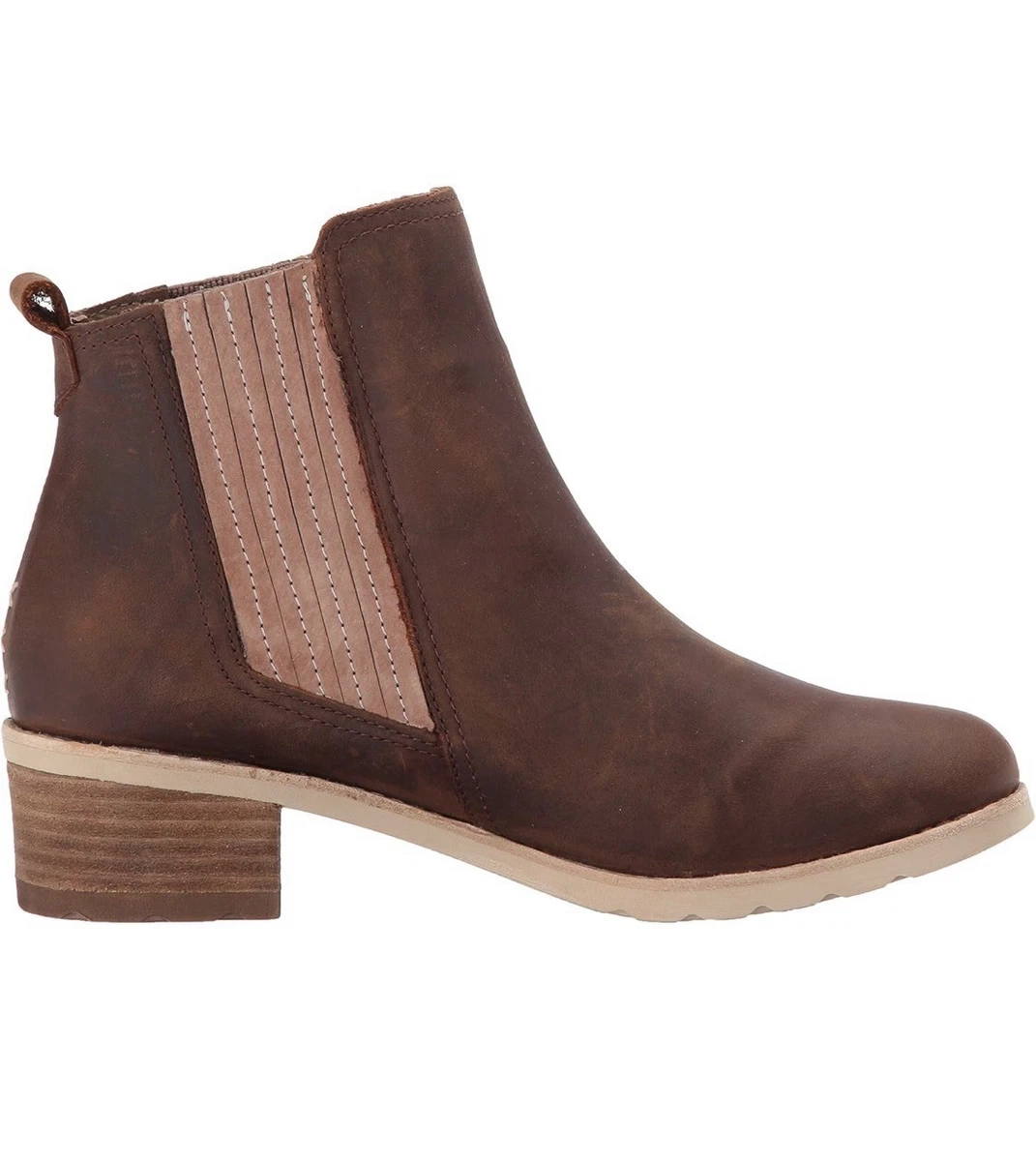 Tommy Jeans URBAN BOOT - Stivaletti con plateau - black/nero