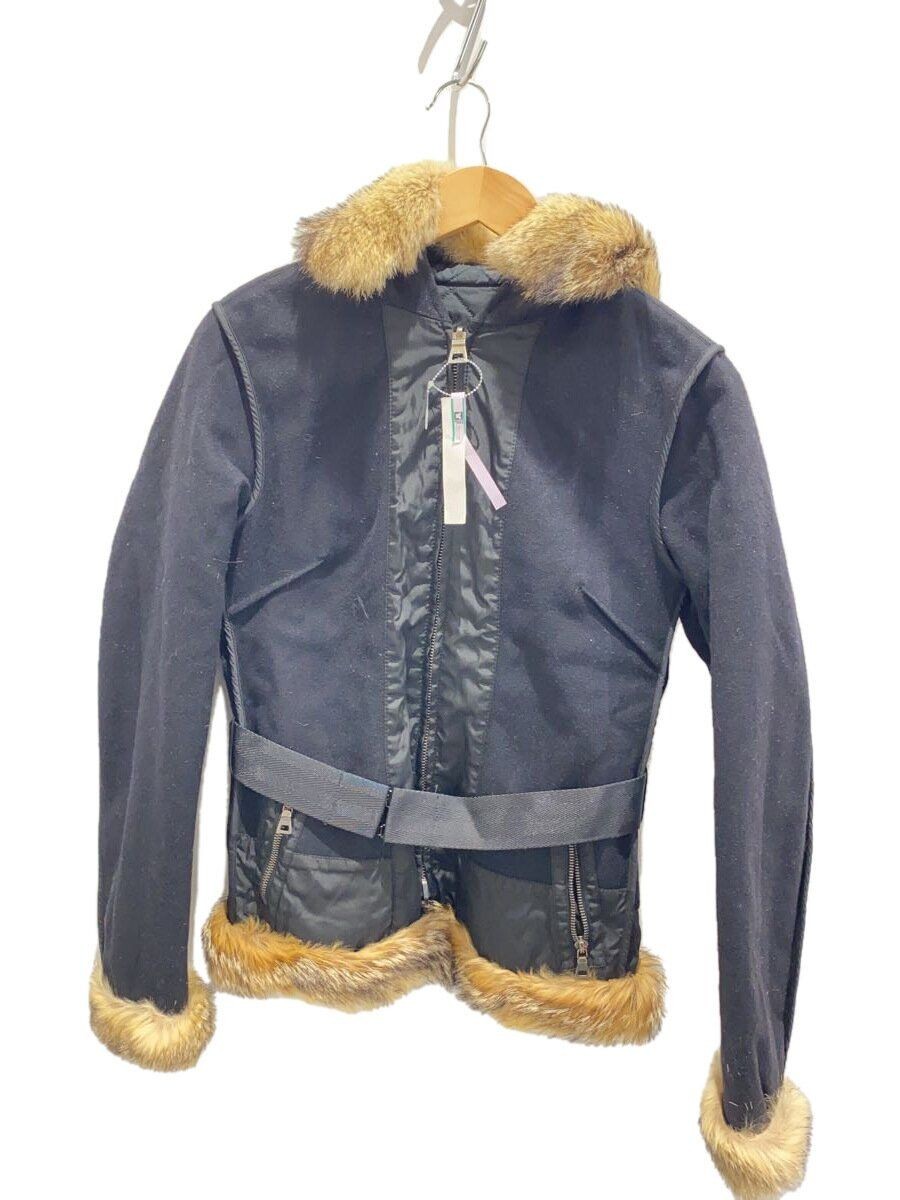 ALTRA PRADA SPORT Altre Giacche Nylon BLK