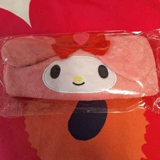 Hair band Sailor Moon Chibiusa My Melody