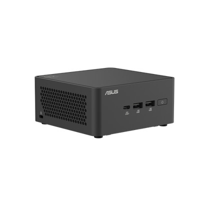 ASUS NUC 15 Pro Kit RNUC15CRHC500002 - Intel Core 5 210H, Intel UHD Graphics, 2x