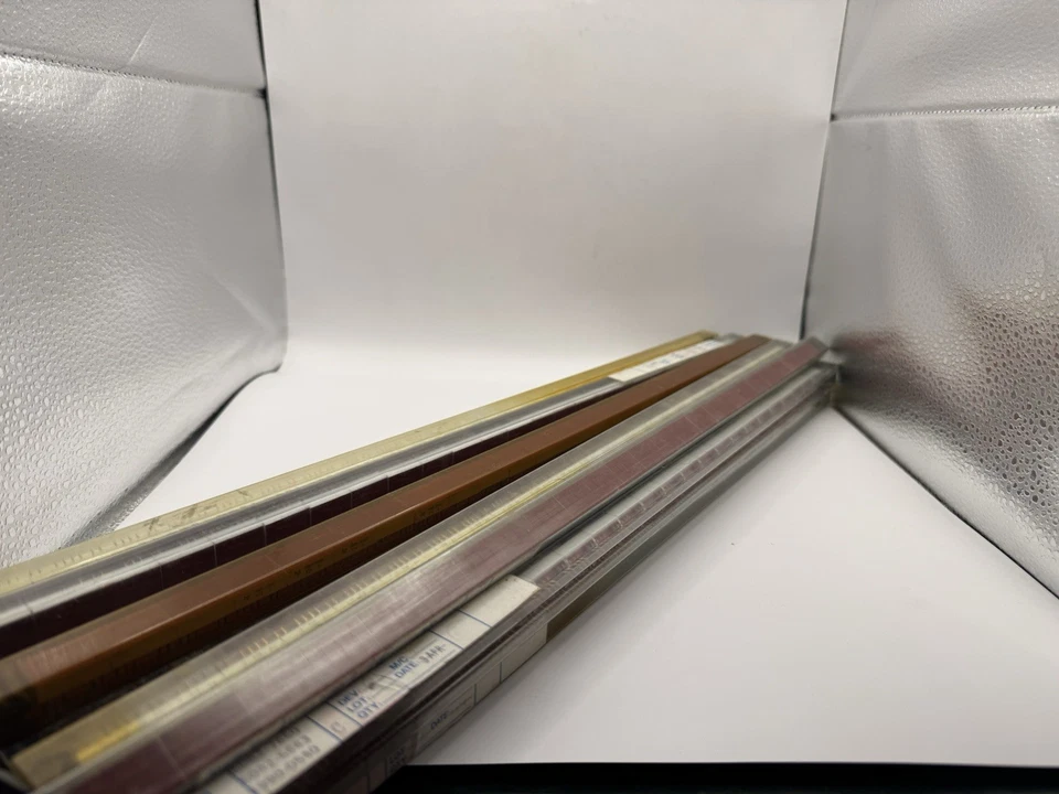 HP LED Displays 1990-0540 (QTY=25) New Old Stock (NOS) - VINTAGE - Image 4 of 4