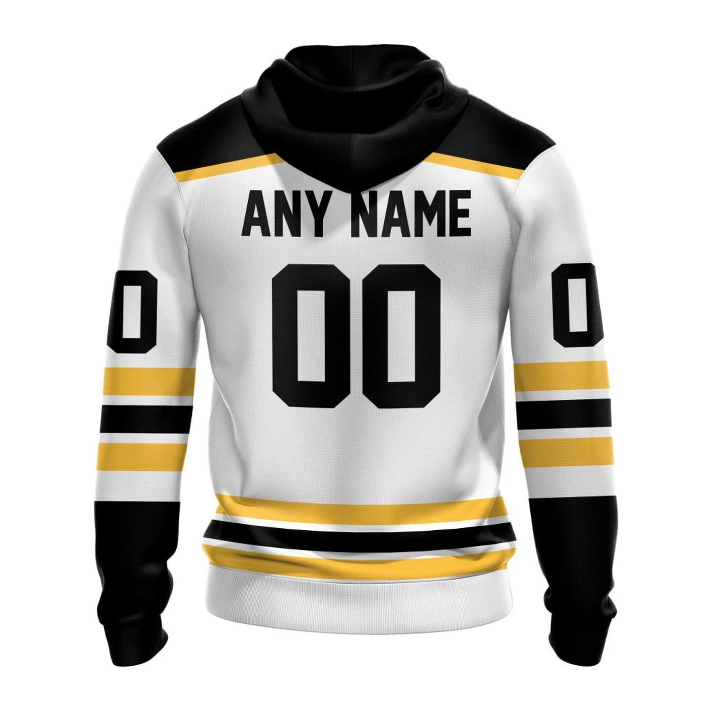 Providence Bruins Personalized Hoodie