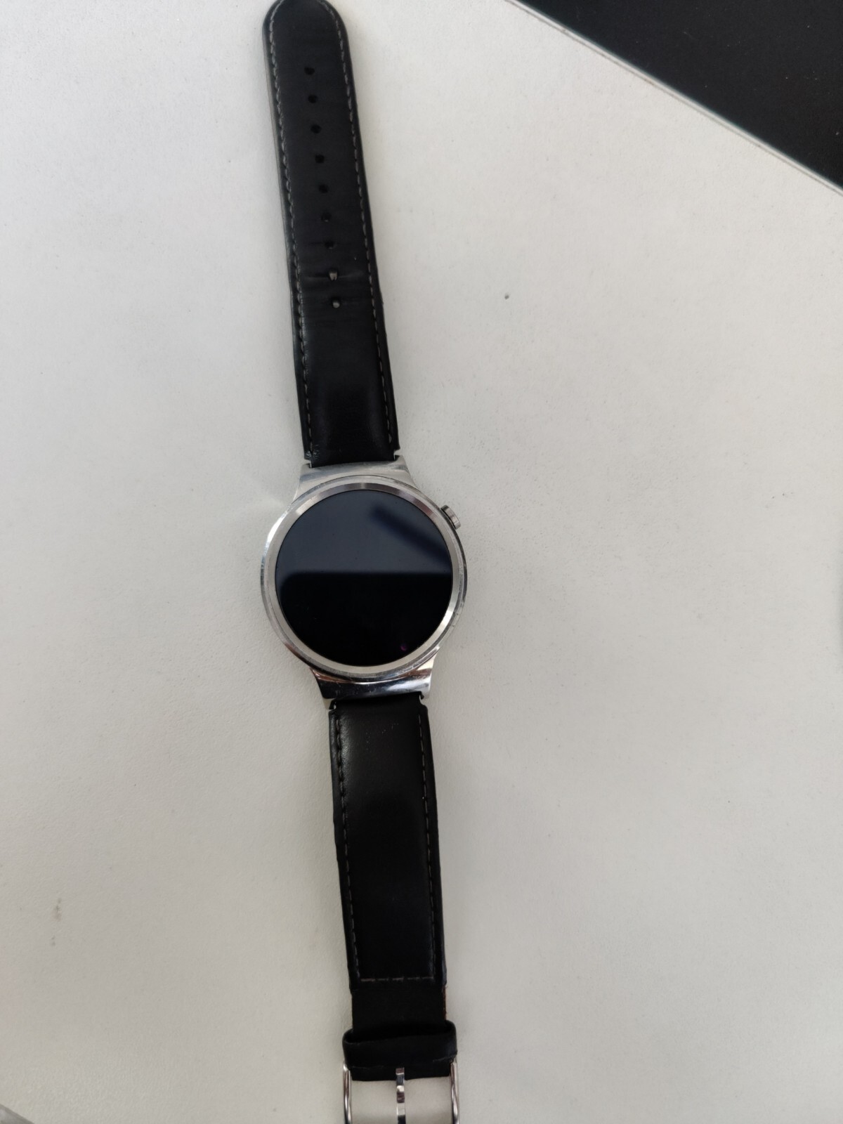 Smartwatch Huawei W1 usato in ottime condizioni