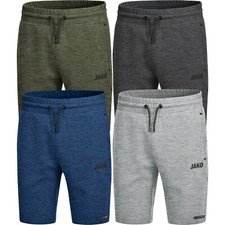 JAKO Basics Short Premium Sweatshorts Trainin...