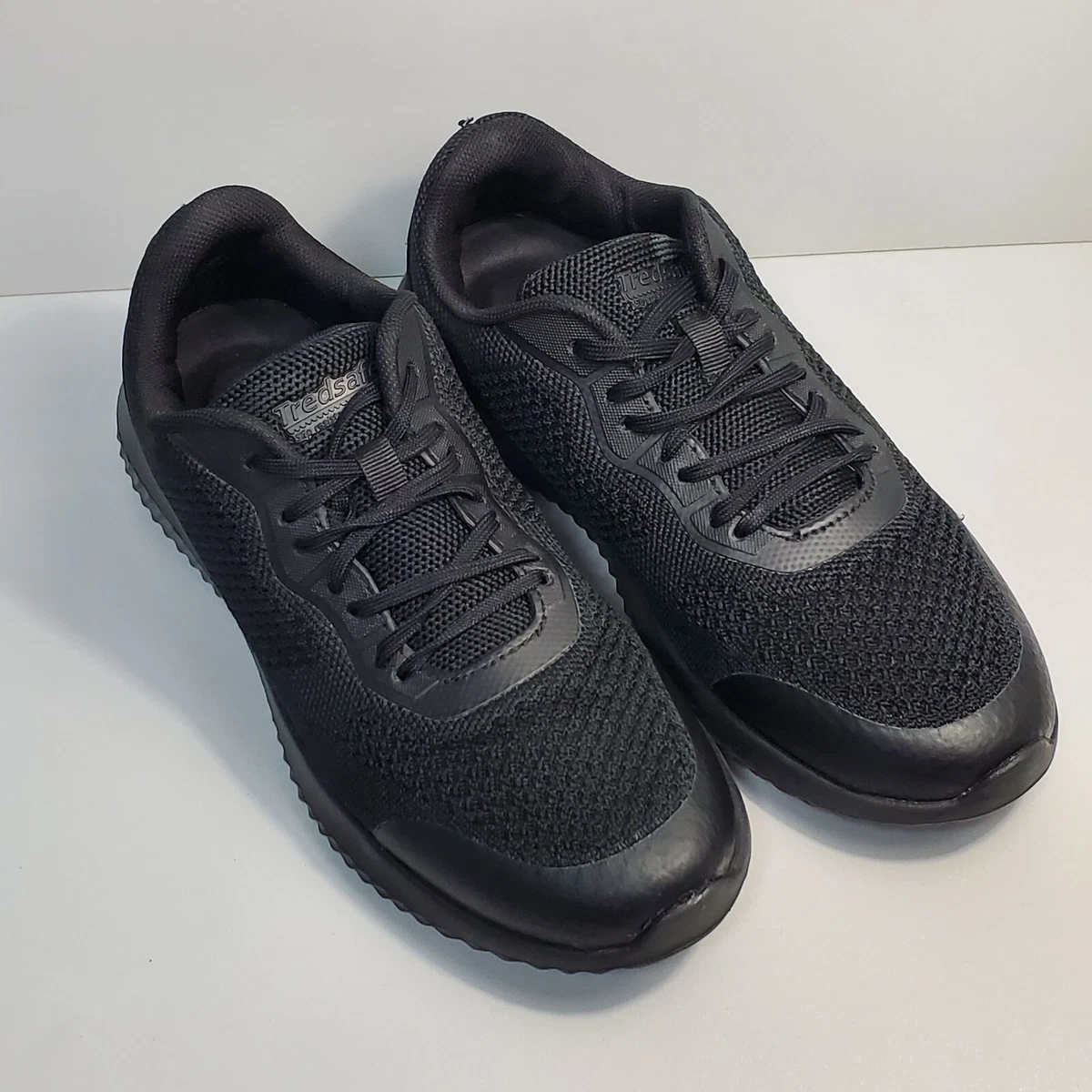 Tredsafe footwear shop