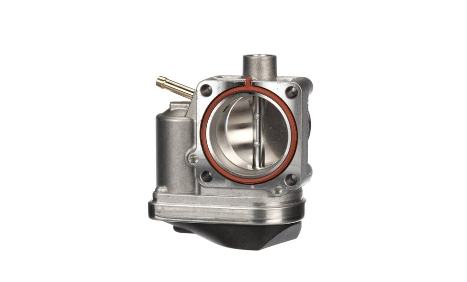 Fuel Injection Throttle Body Assembly A2C59511709 fits 02-08 Mini Cooper 1.6L-L4 - Image 3 of 4