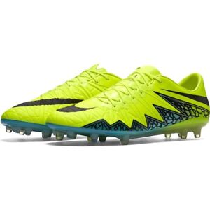 nike hypervenom phinish ii