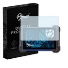 Bruni 2x Protective Film for Autel MaxiIM IM608 Pro Screen Protector