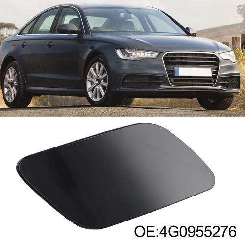 Headlight Washer Cover for For For A6 2011 2014 Right Side Replacement - Picture 3 of 15