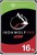 ST16000NE000 Seagate IronWolf Pro 16TB NAS HDD 7200 RPM 256MB SATA 6.0Gb 3.5" #g