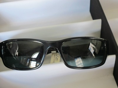 LOREE RODKIN Limited E Sunglasses Model TOMMY-SX2 in Black Color