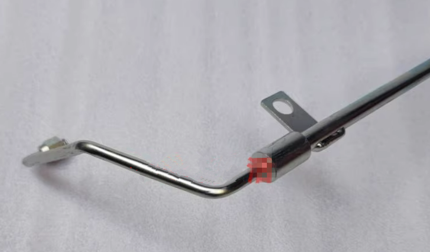 1PCS NEW FIT FOR ISM11 4320033 diesel fuel return pipe 4320033X | eBay