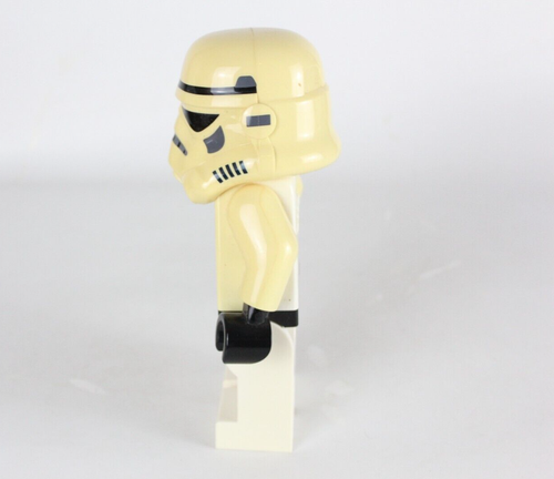 LEGO Star Wars Stormtrooper Alarm Clock Article - Picture 4 of 6