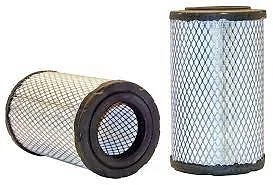 Filtro de aire de motor tipo OEM WIX para Chevrolet C35 1998-2000 V8-5,7 L Foto 2 de 4