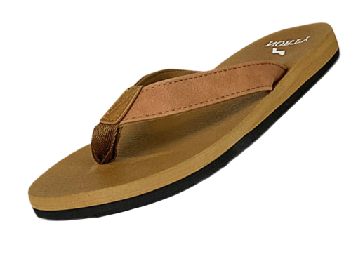 Sandalia informal para mujer NORTY chanclas para piscina de playa - Imagen 3 de 15