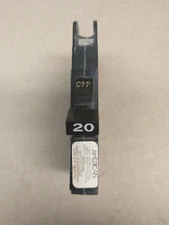 FPE/American NC120 Circuit Breaker