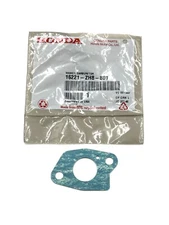 Honda Genuine 16221-ZH8-801 Carburetor Gasket