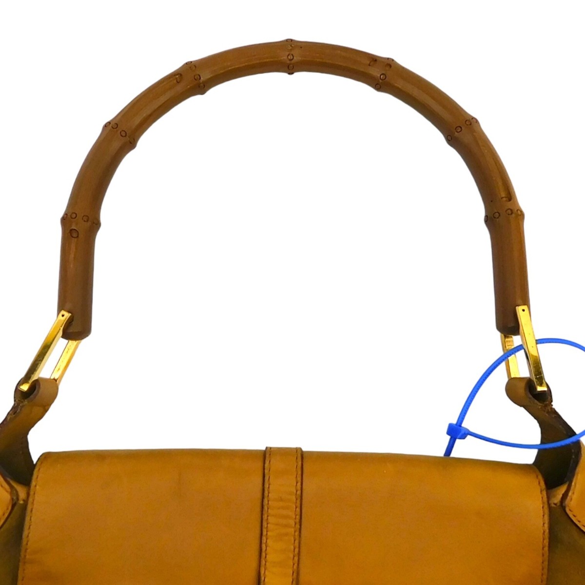 Rare Gucci by Tom Ford GUC Small Jackie 1961 Bamboo Handle Rare Gucci by Tom Ford GUC Small Jackie 1961 Bamboo Handle