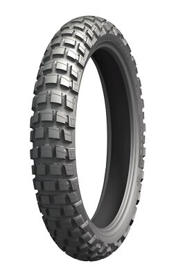 Fits Suzuki Dr.350 Se 1994-1999 Michelin Anakee Wild Tyres 80/90-21